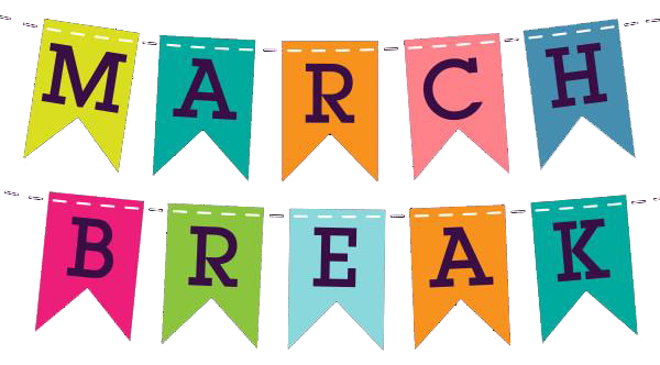 A colorful flags with letters

Description automatically generated